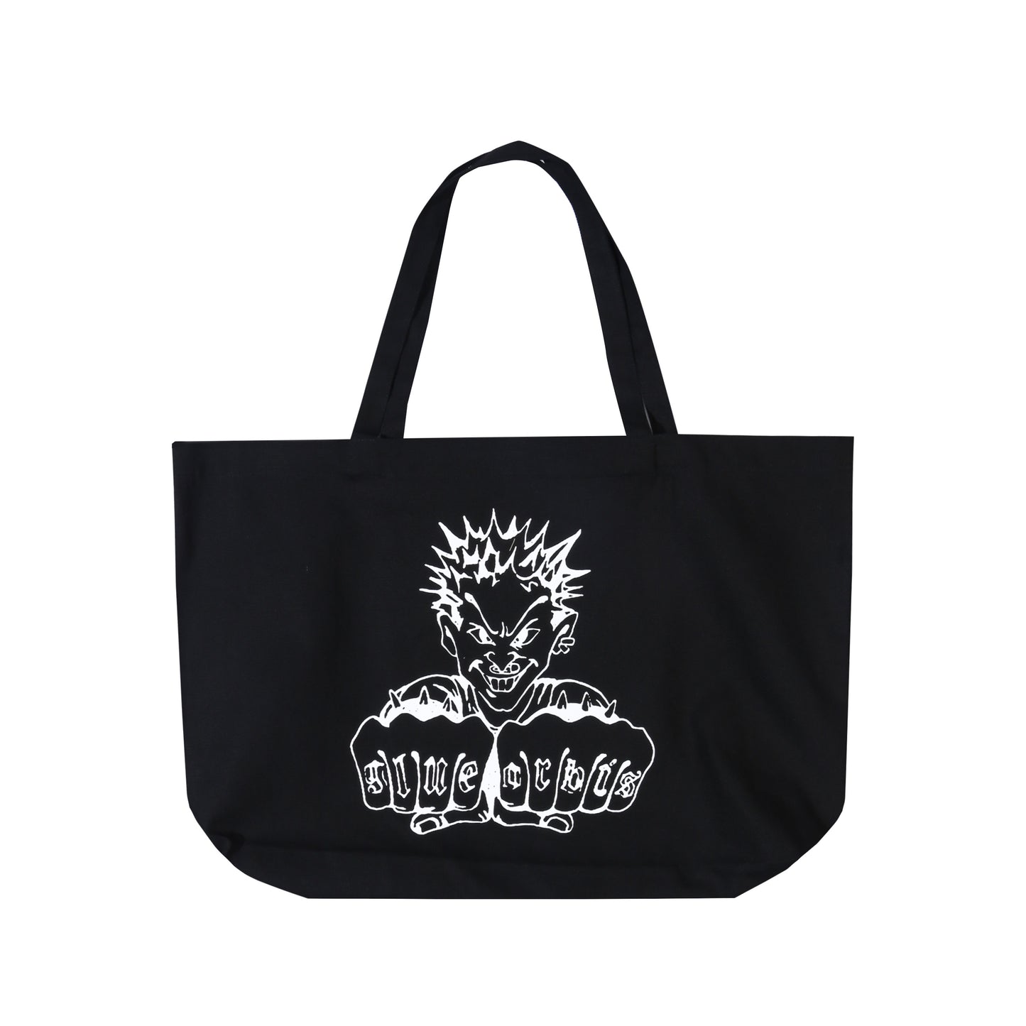 Bump Tote Bag