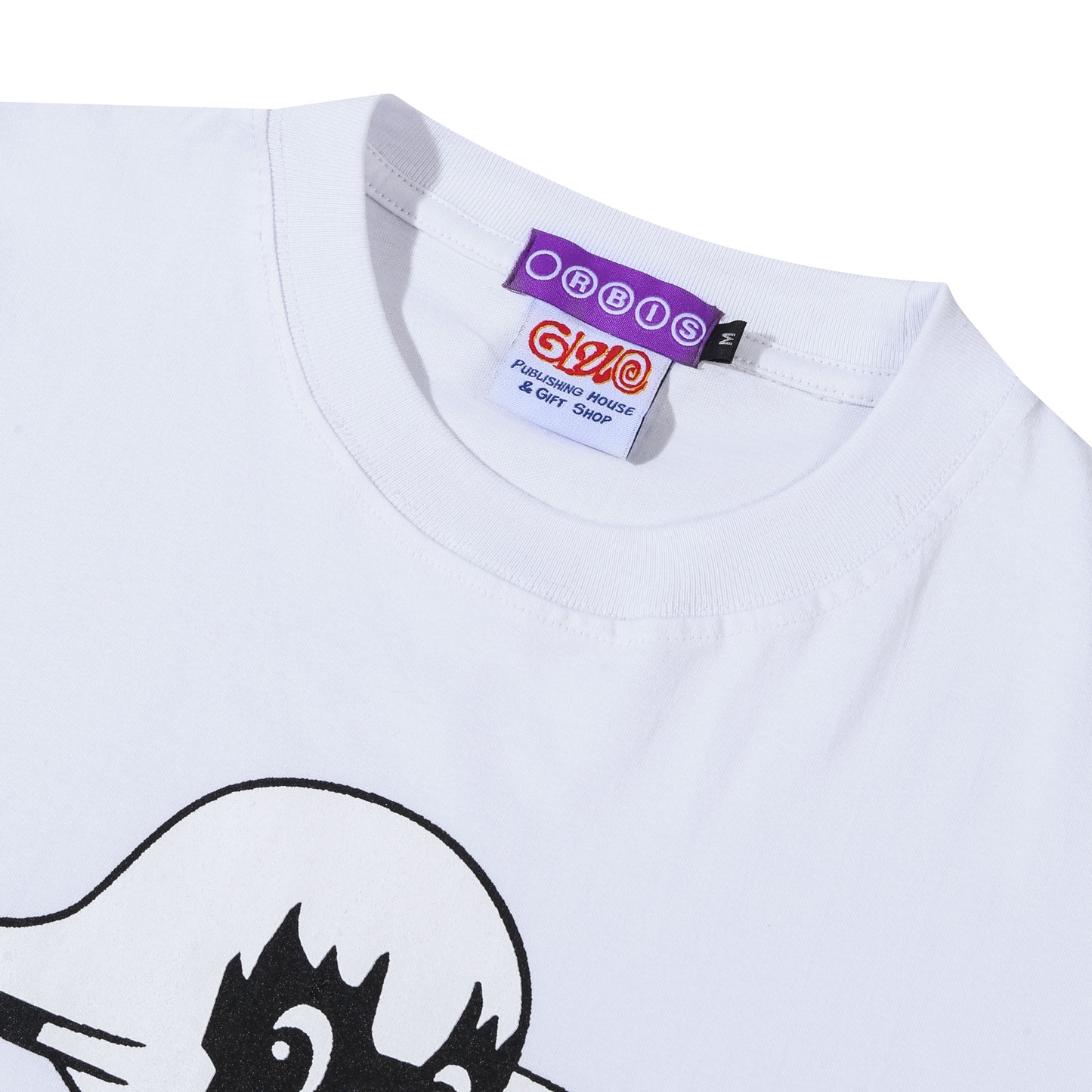 All Other Stores Suck T-Shirt (White)