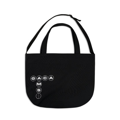 AMS X GACA Sling Bag