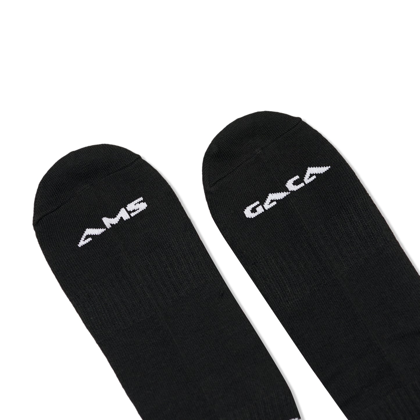 AMS X GACA Socks