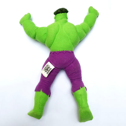 Incredible Hulk Plush