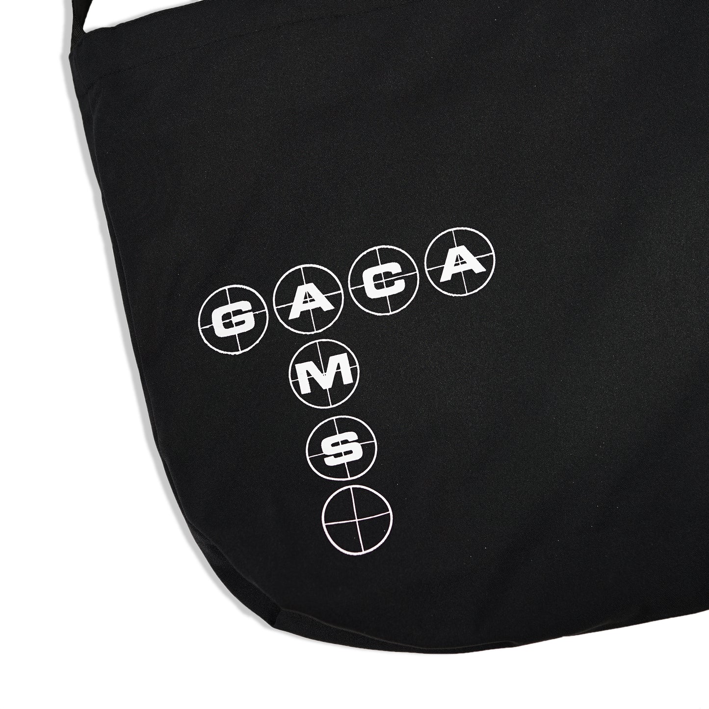 AMS X GACA Sling Bag