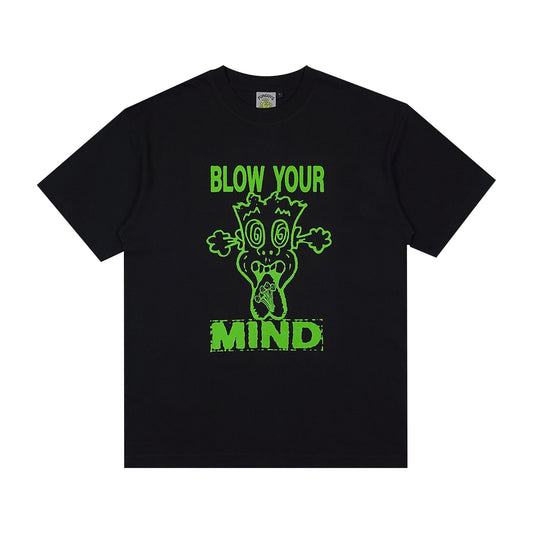 Funguys x Homegrown - Blow Your Mind