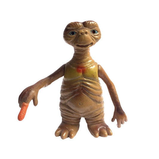 E.T. Vintage Toys