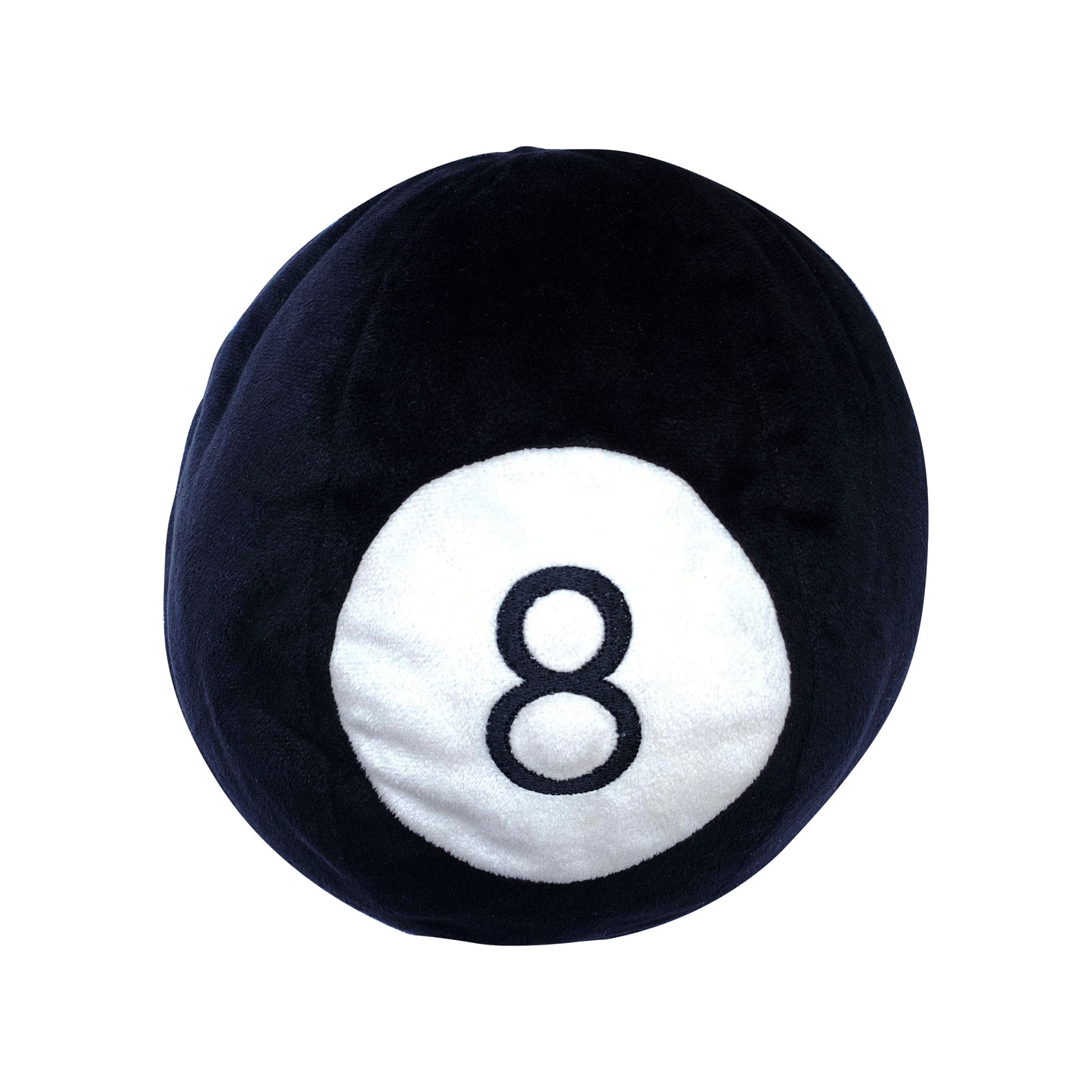 Ikea 8 Ball Plush