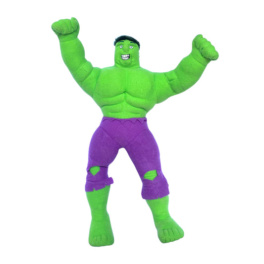 Incredible Hulk Plush