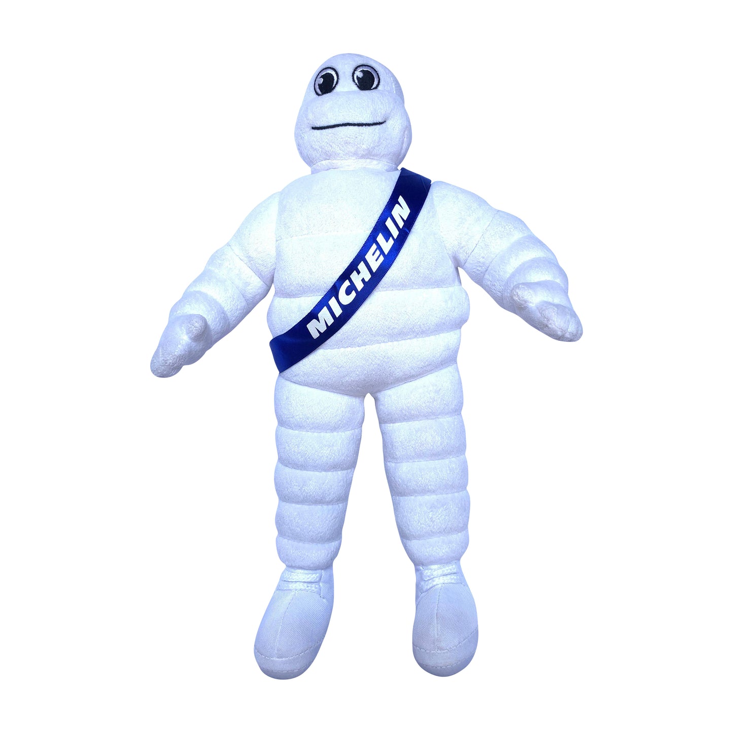 Michelin Man Tire Plush Doll