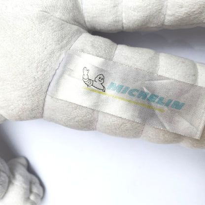 Michelin Man Tire Plush Doll