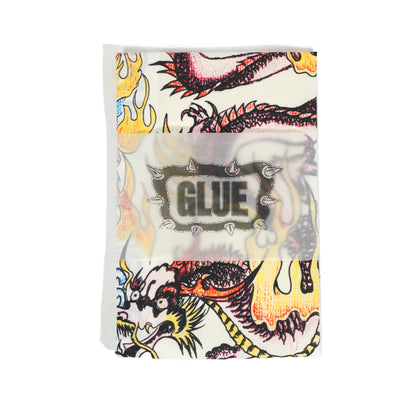 Glue x Ivania Nabila - Midnight Sunset Scarf